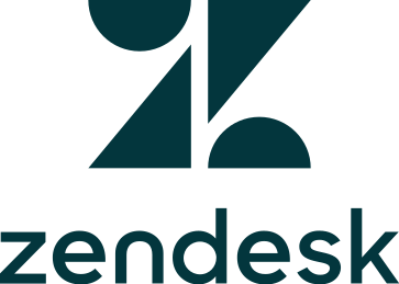 Zendesk Help Center home page